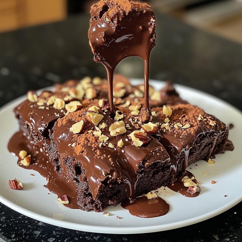 Easy Chocolate Recipes at Home