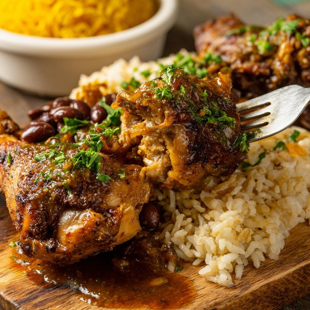 Classic Jamaican Dishes for Dinner