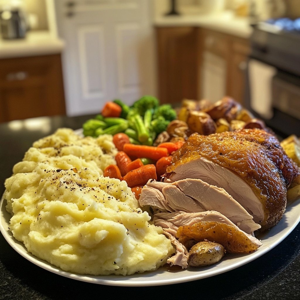 Sunday Dinner Ideas Made Simple