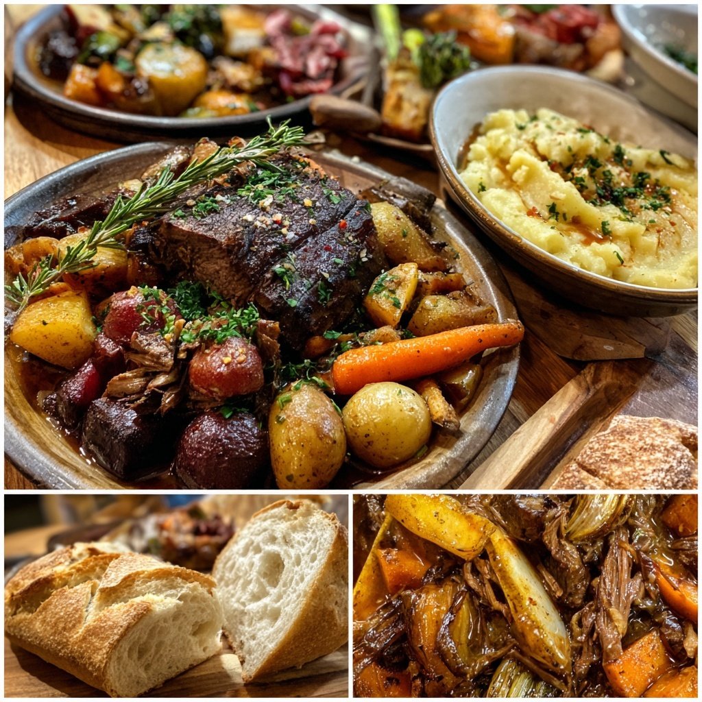 Dwarven Feast in Middle Earth