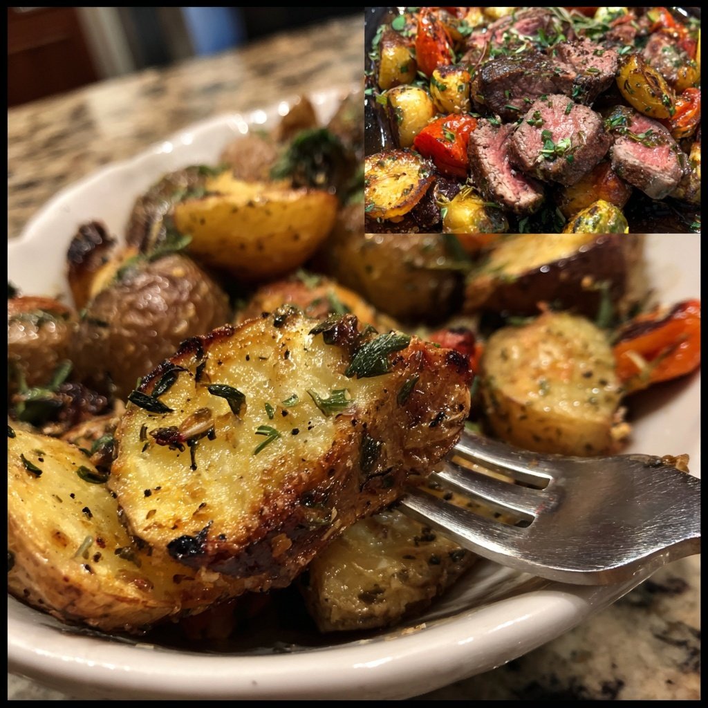 Easy Sunday Dinner Ideas