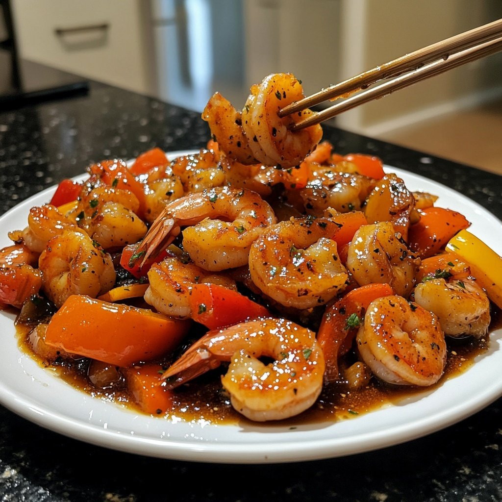 Shrimp Recipes for Busy Weeknights
