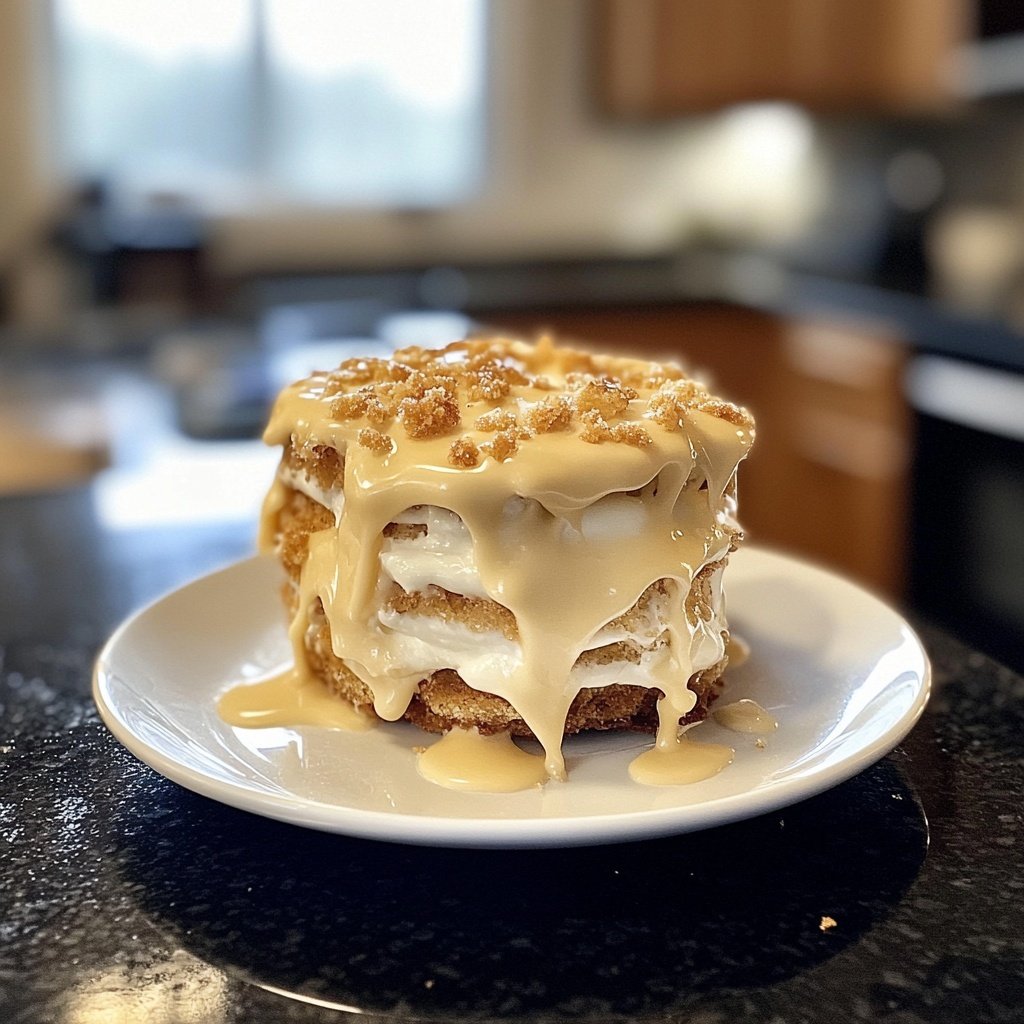 Simple Dessert Recipes Everyone Loves