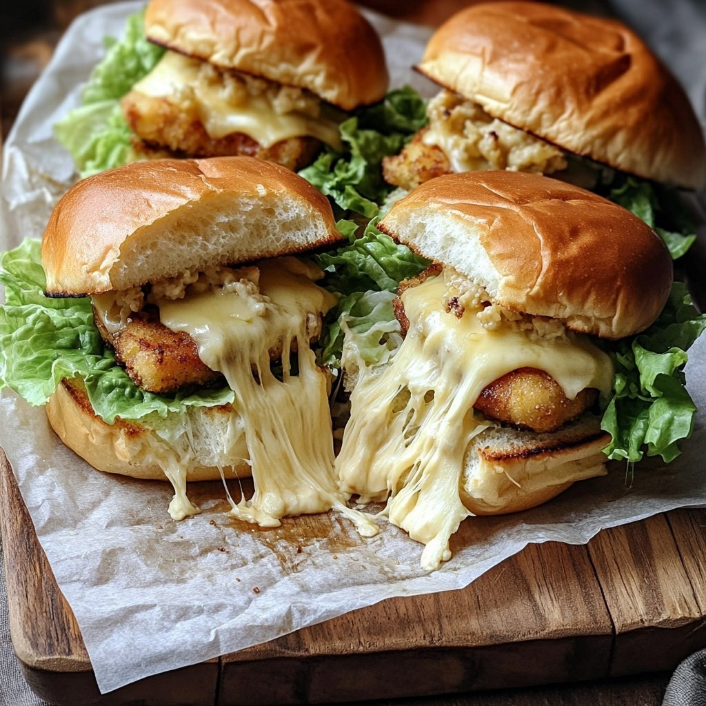 Super Bowl Party Food Easy