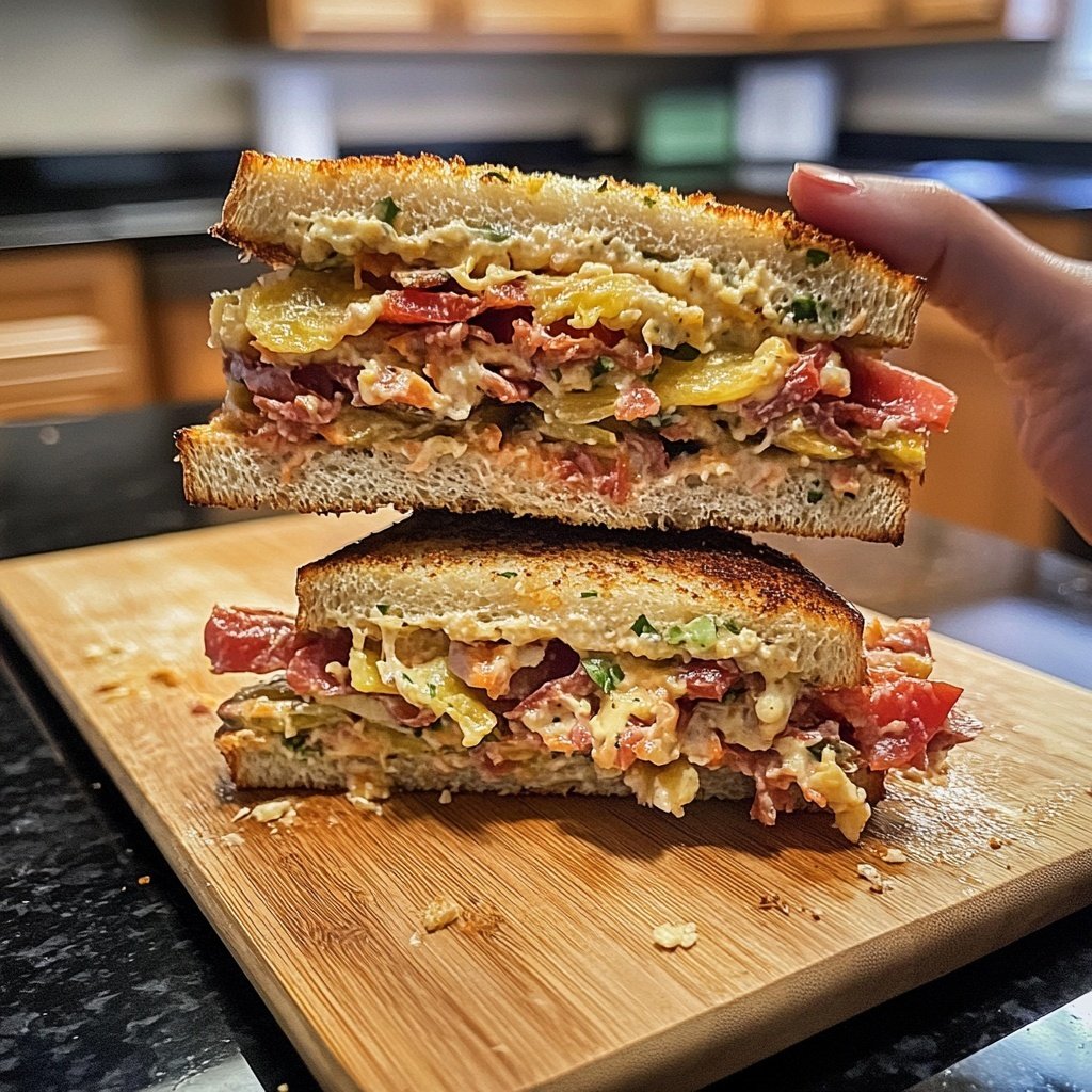 Lunch Ideas for Busy Days