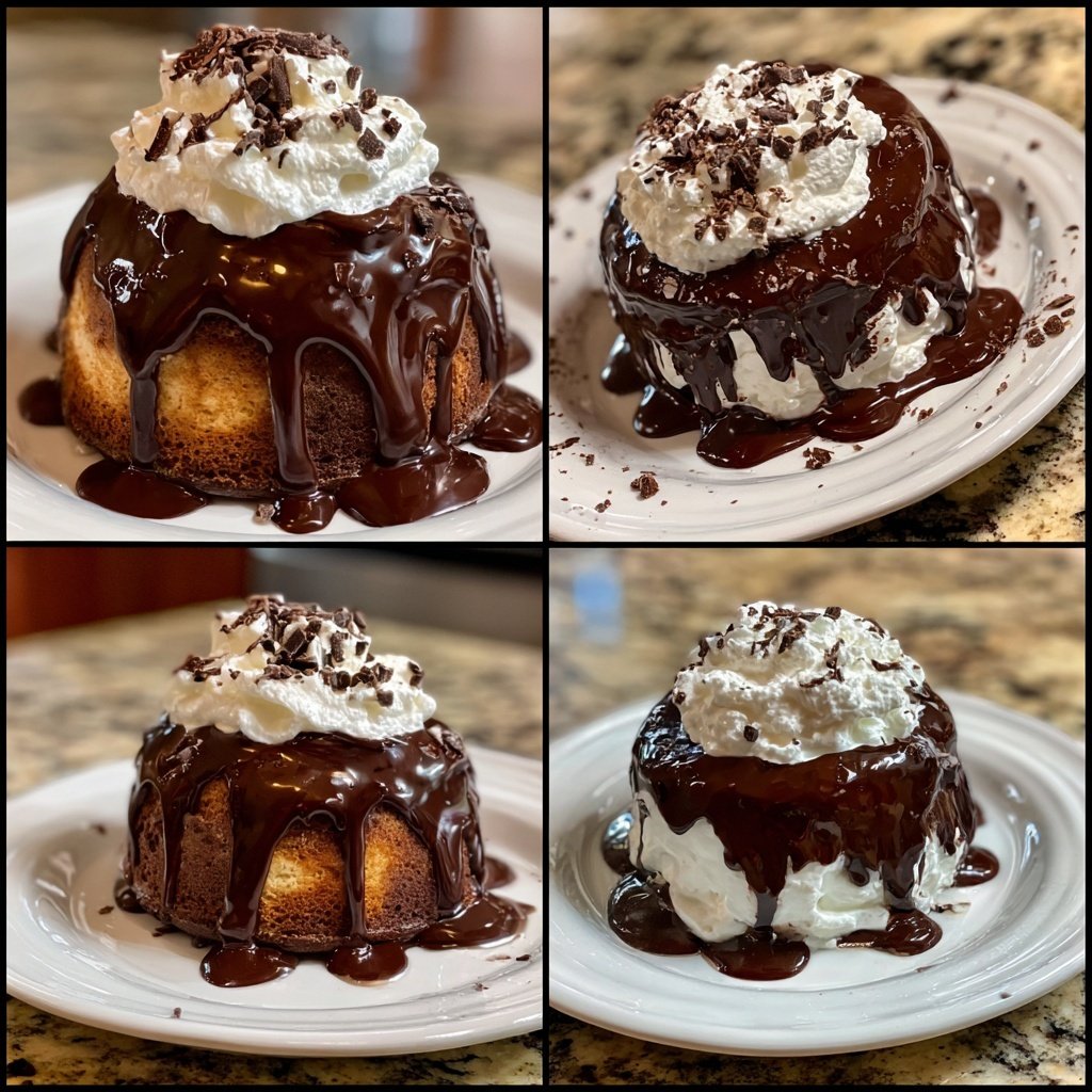 Classic Dessert Recipes Made Easy